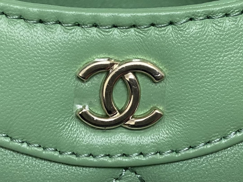 Chanel Shopping Bags